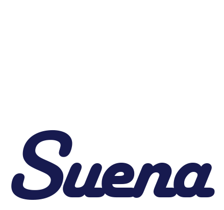 Logo Suena DF